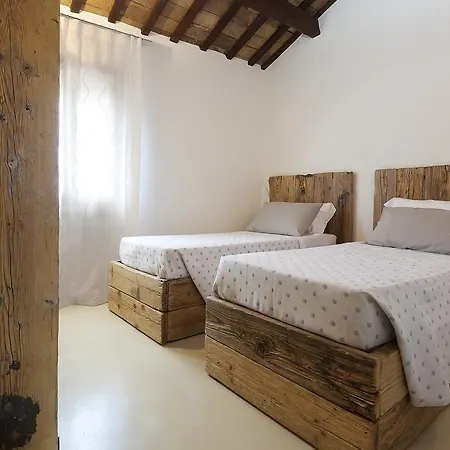 I Felliniani Bed and Breakfast Ρίμινι