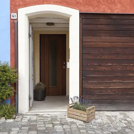 Frühstückspension I Felliniani Rimini